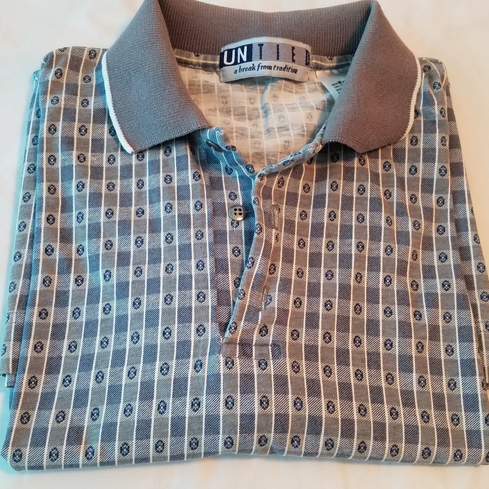 Polo shirt